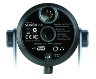 Razer Seiren Pro - 276071 - zdjęcie 3